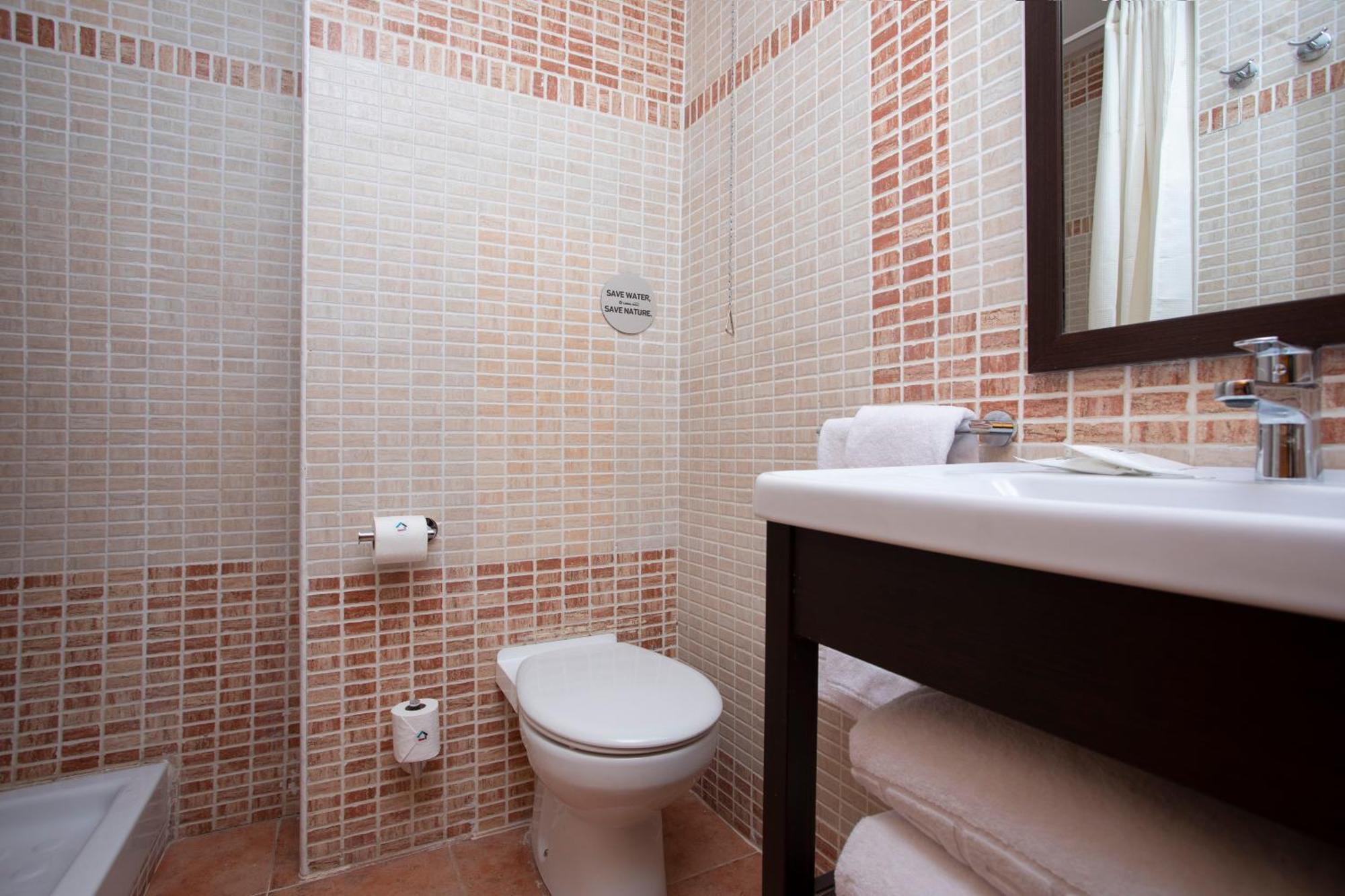 Casual Natura Hotel Valenza