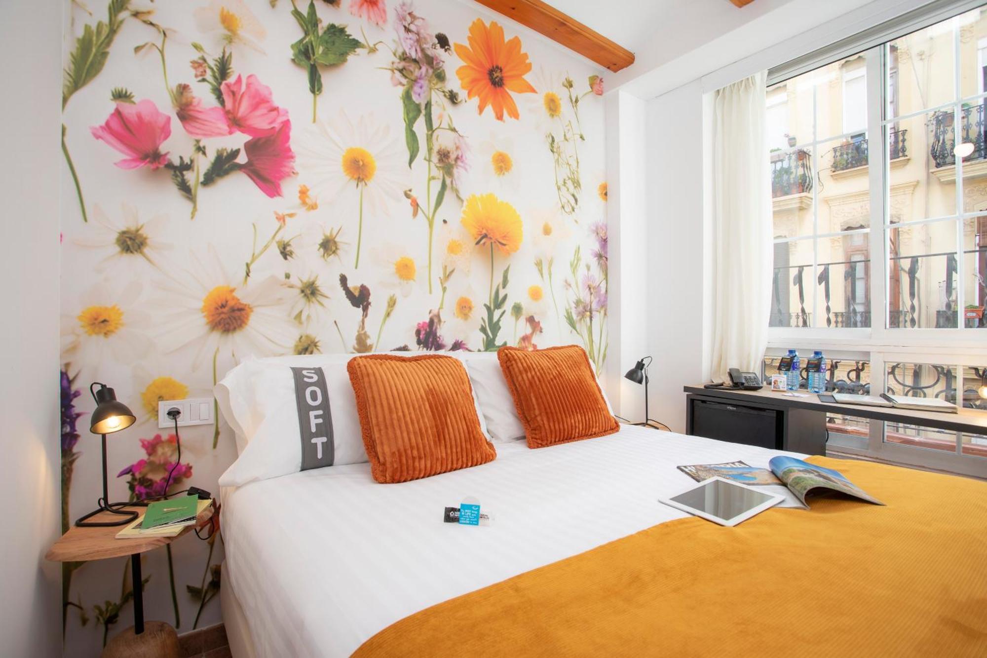 Hotel Casual Natura Valenza