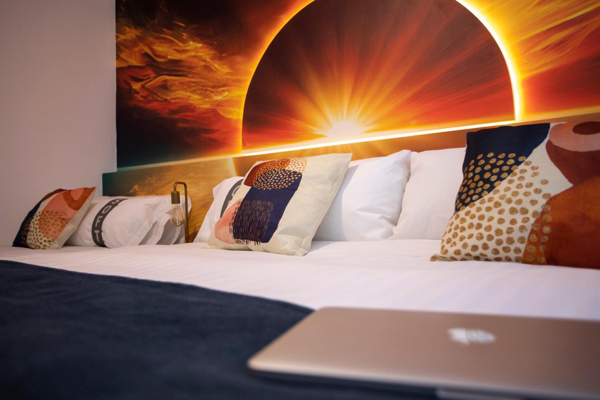 Hotel Casual Natura Valenza