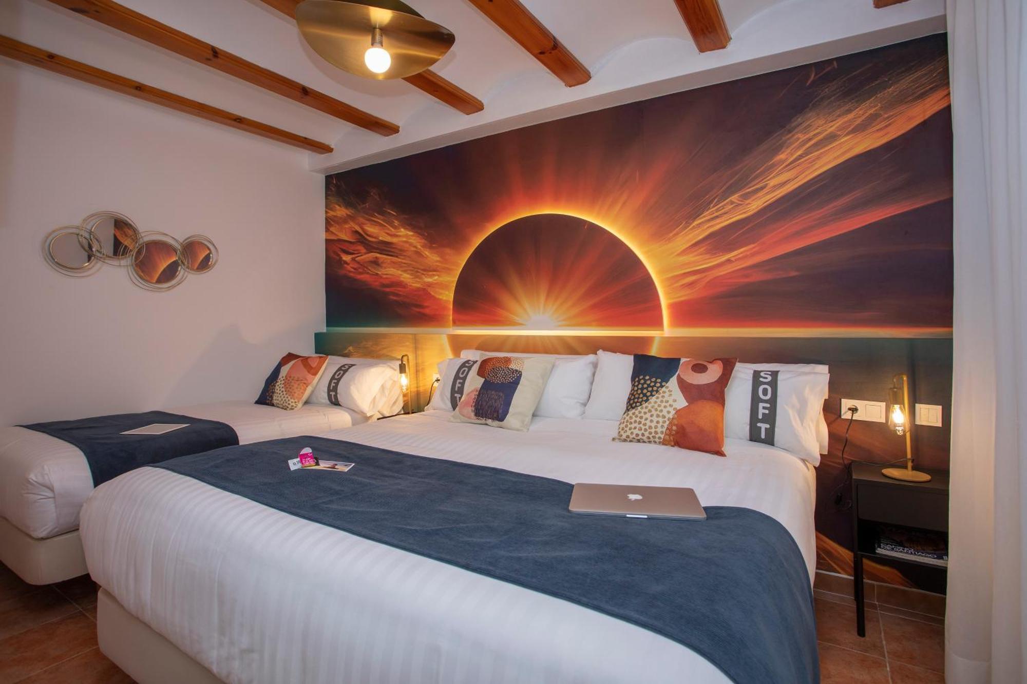 Casual Natura Hotel Valenza
